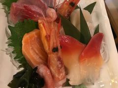 -角落里(中山公园店)