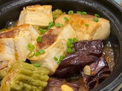 -东山茶寮(新安店)