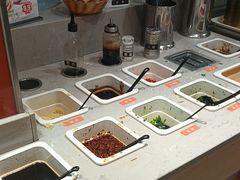 -呷哺呷哺(西单大悦城店)