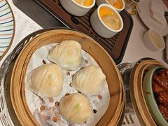 -南海渔村(珠江新城店)