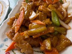 -四海回族饭店(前进大街店)
