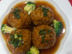 -正阳门饭庄·烤鸭·北京菜(万丰路七里庄店)