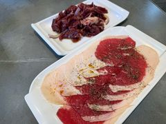 -米家·鹤城炭火米家(直营总店)