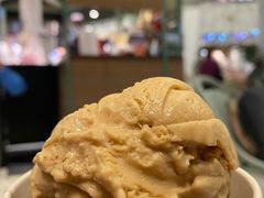 焦糖海盐饼干-LUNEURS月乐诗·法式冰淇淋(环贸店)