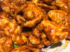 -吕氏疙瘩汤·海鲜新鲁菜(凯德mall新都心店)