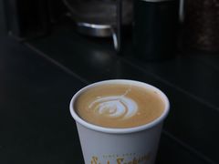 -SeekSeeking咖啡专门店(堰塘街店)