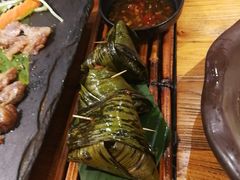 -云海肴·汽锅鸡·云南菜(领展购物广场·中关村店)