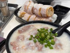 状元及第粥-大师傅粥品(埃华街)