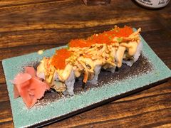 -桃太郎创作料理(大坪店)