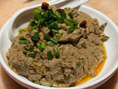 -清真·老门框爆肚涮肉·中华老字号(丰管路店)