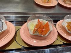 -争鲜回转寿司(金桥家乐福店)