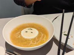 -屋里厢上海菜馆