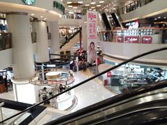 -银座mall(东直门店)