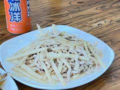 -南磨房食府(燕莎奥特莱斯购物中心店)