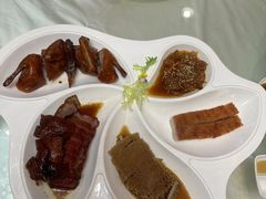 -东江海鲜酒家(艺都分店)