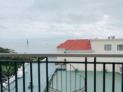 -青岛海景花园大酒店