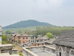 -清风小镇闯关东影视基地