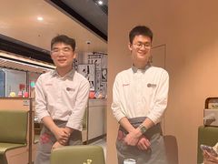-海底捞火锅(新松江路店)