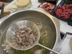 -山珍鲜牛肉火锅本地老字号(汕中老店)
