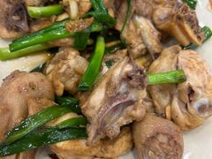 -正宗鸡饭粤香酒家(朱村店)