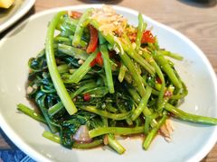 -CHINCHIN 青青·泰国料理(万象食家店)