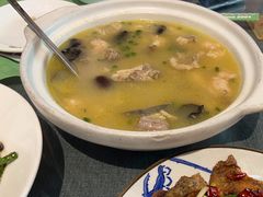 -全聚贤餐厅·湖北家常菜(沙湖店)