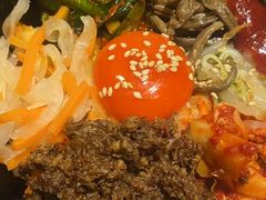 -焼肉とビール 市場小路(四条烏丸店)