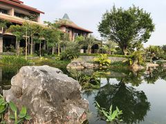 -广州都喜泰丽温泉度假酒店