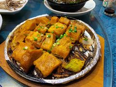 -富临轩私房菜(集庆门大街店)