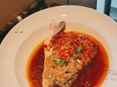 -庆江南江南菜(琴湖溪里花园城店)