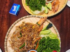 -丰豪烧烤·粤式大排档(学府店)