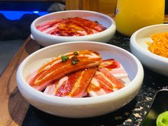 -九田家黑牛烤肉料理(石路天虹店)