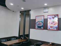 -李先生牛肉面大王(北京站售票厅餐厅)