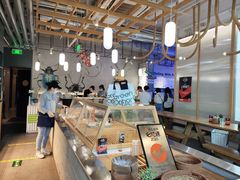 -Green Option(官舍店)