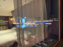 -延吉白山大厦酒店