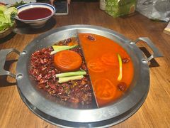 -楠火锅(仁恒梦中心店)