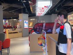 -蛙来哒(汇一城黑金冠店)