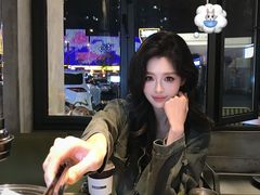 -范儿·嫂子烤肉·精致炭火烤肉(长治路店)