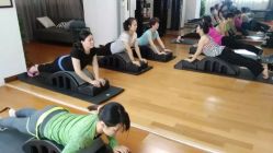 -康舒普拉提工作室control pilates