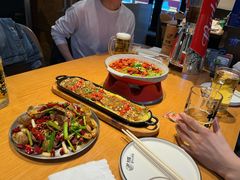 -星光小把串·海鲜烧烤(西安路店)