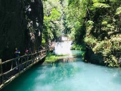 -尧治河旅游度假区
