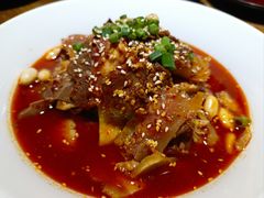 -58度品质川菜馆(经一路店)