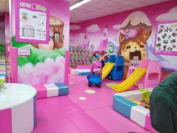 -孩子王(盐城宝龙广场店)