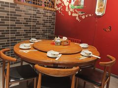 -老北京胡同味道二荤铺(酒仙桥店)