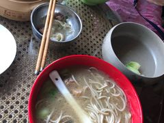 -湖畔居茶楼(湖滨店)