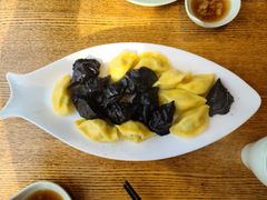 -船歌·鱼水饺青岛菜(闽江二路店)