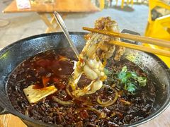 -鸿顺老铁锅美蛙鱼府(解放碑店)
