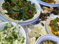 -清真·马坡烧烤涮牛肚·酸浆火锅(新区总店)