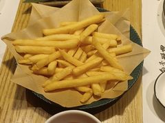 -小句号·精致料理(江南环球港店)