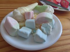 -鹿屿DIY烘焙·公司团建·生日会包场(广州东站店)